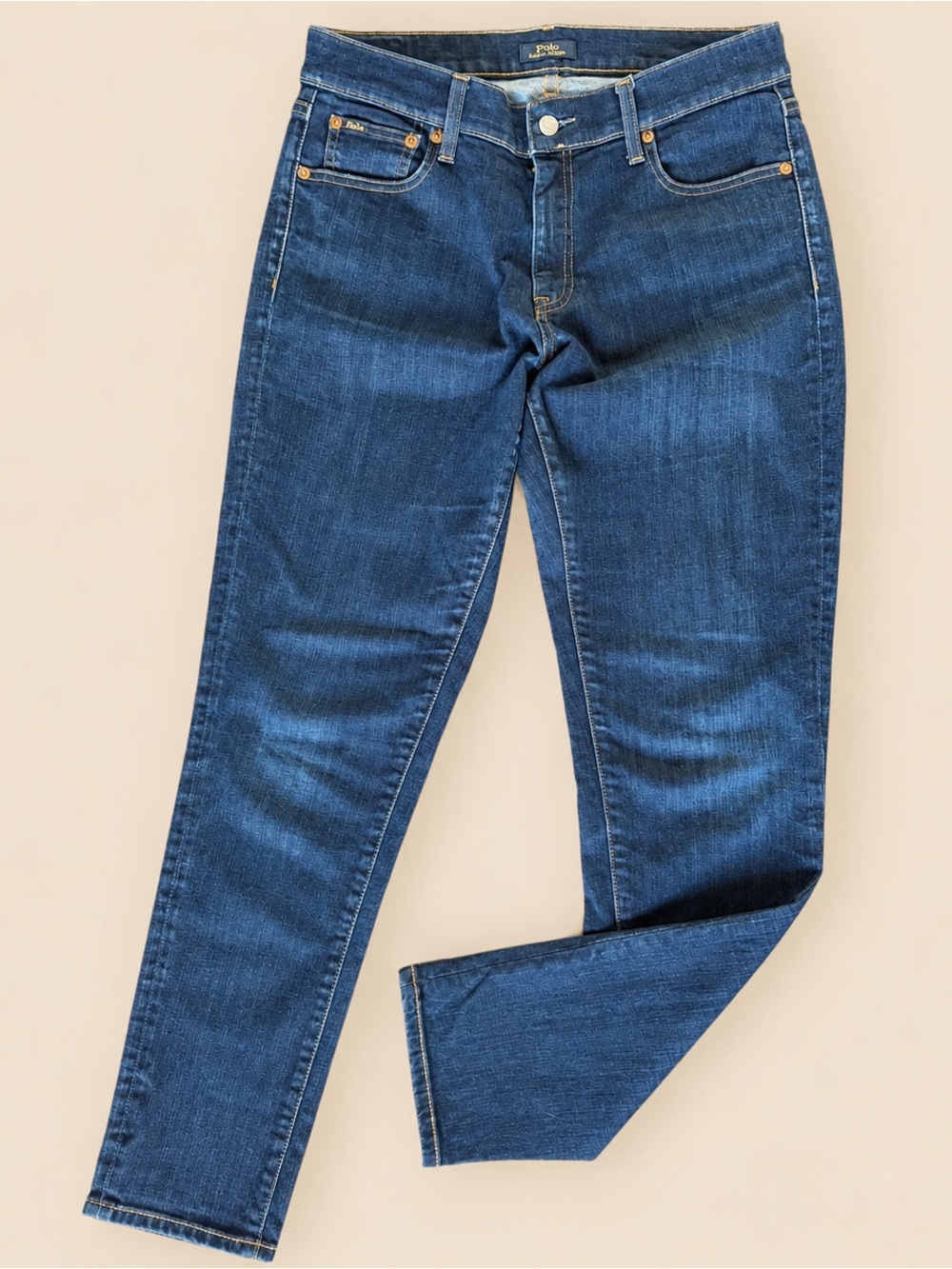 Polo Ralph Lauren Tompkins Skinny 30”
